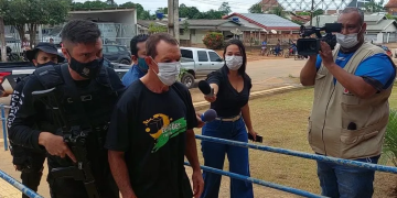 Ex-prefeito é condenado por mandar matar radialista