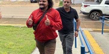 Jaru: Ex candidato a vereador ‘Jabuti’ é Preso Acusado de Estupro de Adolescente