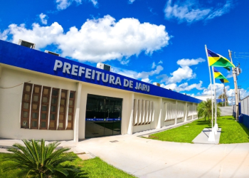 Prefeitura de Jaru convoca aprovados em concurso público; prazo para posse do cargo vai até 31 de março