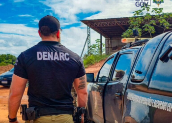 Justiça bloqueia até R$ 10 milhões de 19 denunciados pelo Denarc