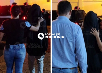 Adolescente acusada de matar avô segue apreendida em unidade socioeducativa de Porto Velho