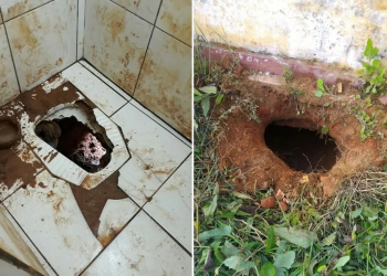 Jaru: Tribunal de Justiça mantém punição a detento por tentativa de fuga em presídio