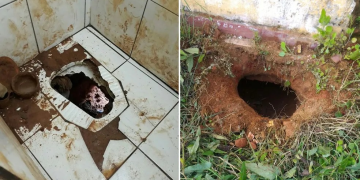 Jaru: Tribunal de Justiça mantém punição a detento por tentativa de fuga em presídio