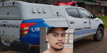 Condenado a 18 anos e alvo de mandado de prisão, policial penal tem desfecho fatal após confronto em Machadinho d’Oeste (RO)