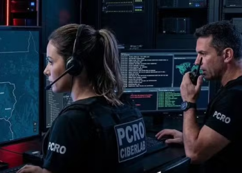 Alerta do TikTok ajuda Polícia Civil encontrar adolescente em situação de risco em Rondônia