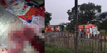 MACHADINHO: Tentativa de homicídio contra homem e mulher pode ter envolvimento com facção criminosa neste domingo (29)