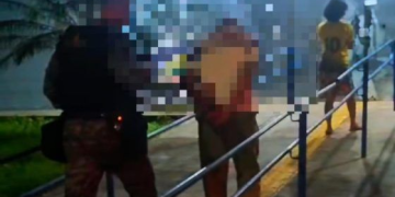 Operação da PM desarticula ponto de tráfico de drogas às margens da BR-364 em Jaru