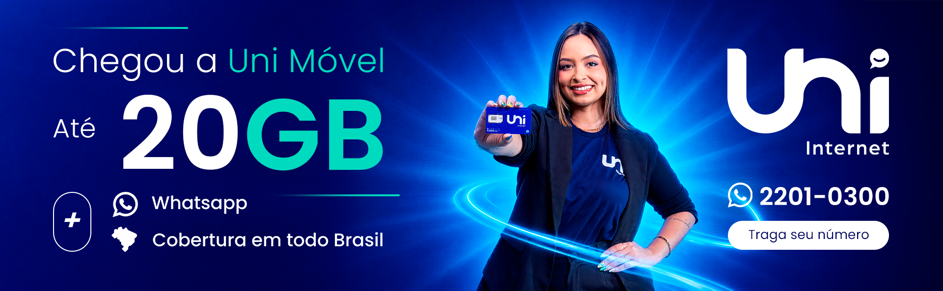 Uni Internet