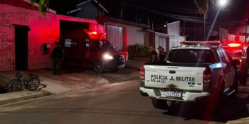 Jaru: BOPE invade casa e resgata idosa de 87 anos mantida refém pelo próprio filho