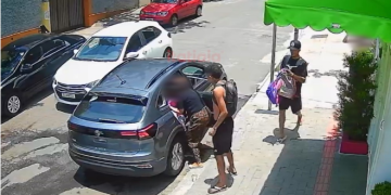 Alerta, suspeita de tentativa de rapto de crianças em portas de escolas mobiliza pais e professores