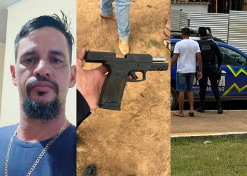 Acusado de matar o cunhado, ex-candidato a vereador em Governador Jorge Teixeira será julgado pelo Tribunal do Júri