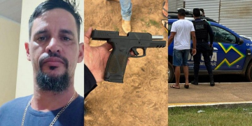 Acusado de matar o cunhado, ex-candidato a vereador em Governador Jorge Teixeira será julgado pelo Tribunal do Júri