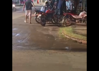 MACHADINHO: Motorista é preso após capotar caminhonete e dirigir embriagado sem CNH