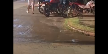 MACHADINHO: Motorista é preso após capotar caminhonete e dirigir embriagado sem CNH