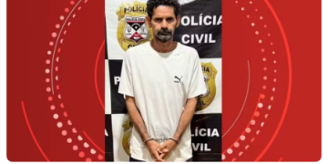 Suspeito de matar mulher por joias de R$ 500 mil é preso em RO