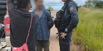 Acusado de envolvimento em execução de fazendeiro em RO é preso no Acre