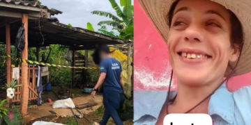 Mulher é encontrada morta em avançado estado de decomposição no distrito de Tarilândia