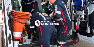 Homem tenta matar irmão a tiros no Ramal Traíra em Porto Velho