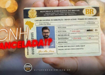 Justiça determina suspensão da CNH de devedor por até 1 ano para forçar pagamento de dívida em Jaru