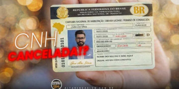 Justiça determina suspensão da CNH de devedor por até 1 ano para forçar pagamento de dívida em Jaru