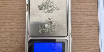 PF realiza operação contra diamantes ilegais extraídos de terras indígenas em RO e MT