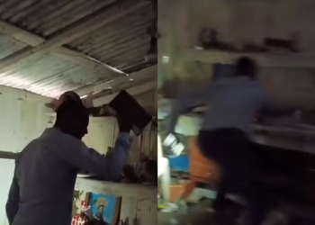 Pastor que invadiu centro de umbanda e destruiu objetos sagrados em RO é condenado por intolerância religiosa