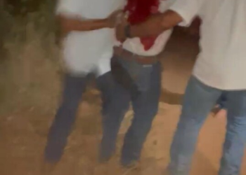 Jaru: Antônio do Burro é alvo de atentado em festa de laço no 180