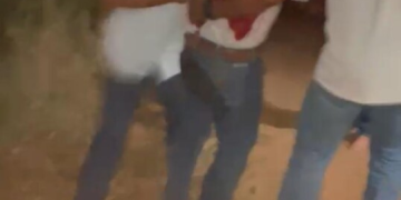 Jaru: Antônio do Burro é alvo de atentado em festa de laço no 180