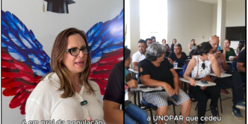 Mutirão de saúde liderado por vereadora Ironeide supera desafios e é marcado por grande participação popular