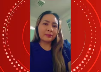 Técnica de enfermagem indígena é morta com tiro no rosto em RO; marido é preso