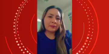 Técnica de enfermagem indígena é morta com tiro no rosto em RO; marido é preso