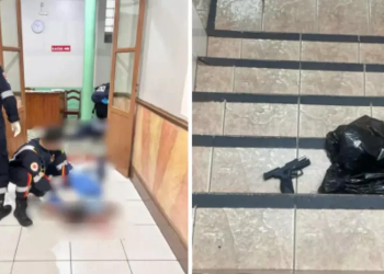 Ataque a tiros em escola no Acre deixa duas servidoras mortas e alunos feridos – VÍDEO
