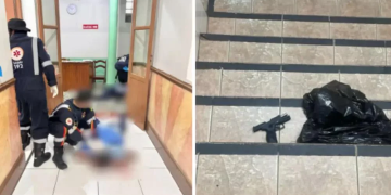 Ataque a tiros em escola no Acre deixa duas servidoras mortas e alunos feridos – VÍDEO