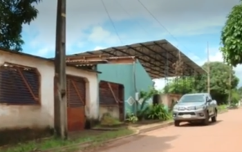 Abrigo onde idosos eram mantidos trancados em Porto Velho não tinha autorização de funcionamento, diz MP