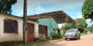 Abrigo onde idosos eram mantidos trancados em Porto Velho não tinha autorização de funcionamento, diz MP