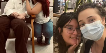 Amigas que lutavam contra a leucemia morrem no mesmo dia com uma hora de diferença em RO