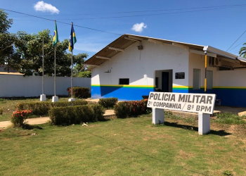 MACHADINHO: WhatsApp do Quartel da Polícia Militar está temporariamente fora de atendimento