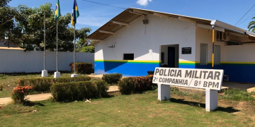 MACHADINHO: WhatsApp do Quartel da Polícia Militar está temporariamente fora de atendimento