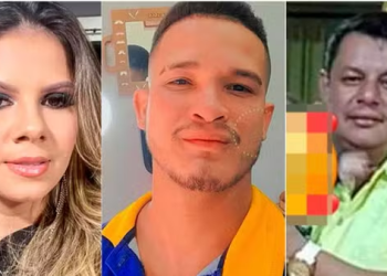 Ex-vereador e irmão são presos suspeitos de mandar matar três pessoas em RO