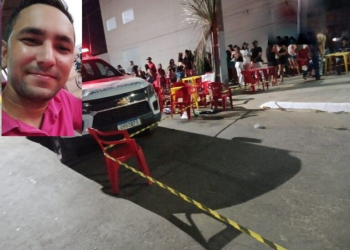 Jaru: Júri condena três envolvidos pela morte de mecânico durante festa Junina; penas passam de 48 anos