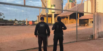 Operação Joio: Polícia Civil desmantela rede de desvio de soja e milho em Rondônia