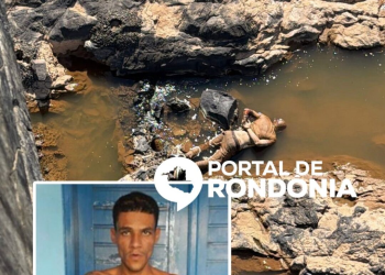 Vulgo “Pé de pato” é encontrado morto com mãos algemadas em Presidente Médici