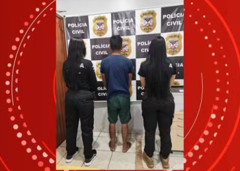 Filho adolescente encontrou mãe assassinada com tiro no rosto em RO, diz MP; suspeito foi denunciado