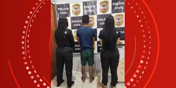 Filho adolescente encontrou mãe assassinada com tiro no rosto em RO, diz MP; suspeito foi denunciado