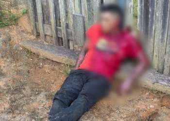 Ataque com faca deixa vítima em estado grave em Ji-paraná