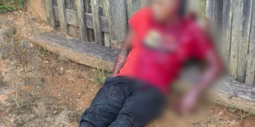 Ataque com faca deixa vítima em estado grave em Ji-paraná
