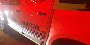 Adolescente é suspeito de matar o pai tentando proteger a mãe de agressões em RO