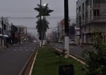 Duas friagens são previstas para Rondônia; veja quando