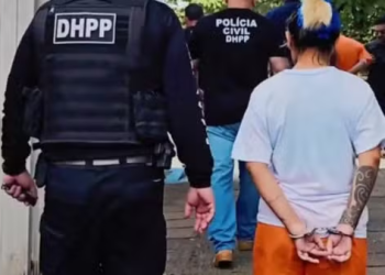 Suspeitos de esquartejar e jogar corpo de mulher no Rio Madeira são identificados pela polícia em RO