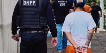 Suspeitos de esquartejar e jogar corpo de mulher no Rio Madeira são identificados pela polícia em RO